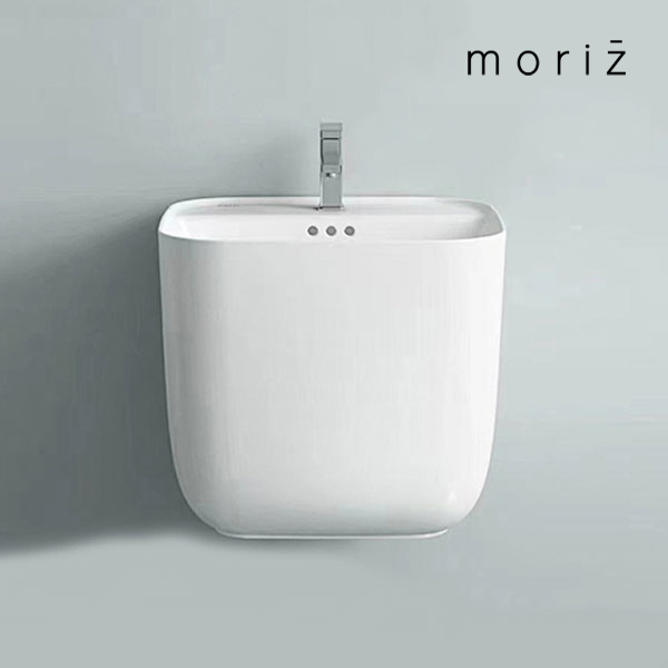 모리즈 사각 욕실세면대 화장실 세면기 세면대 MORIZ CL-103